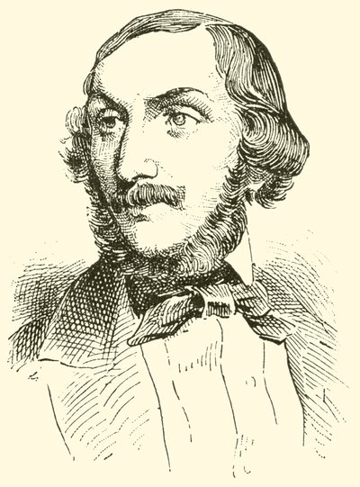 Heinrich Wilhelm Ernst de American School